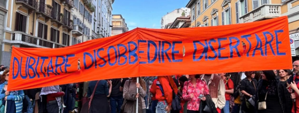 Pro Life: l’Italia e il mondo