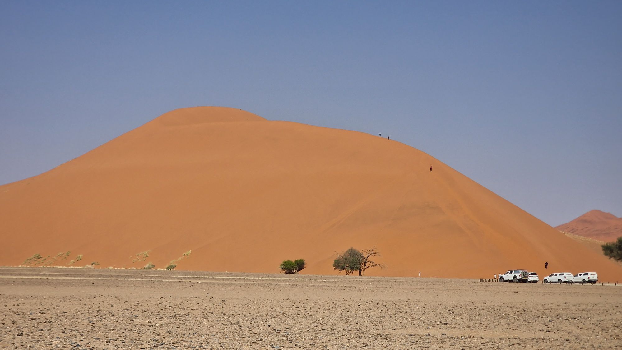 Desert Camp Sesriem Desert Camp Sesriem